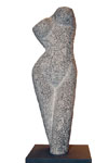 Standing Woman Torso (front)